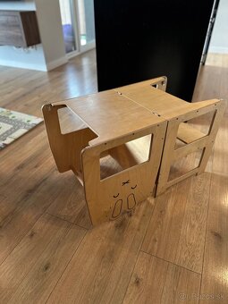 Craffox uciaca veza - 3