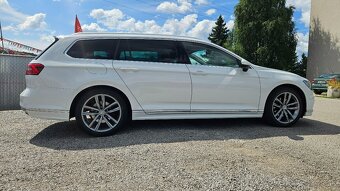 Volkswagen Passat Variant 2.0 TDI 190k BMT R-Line Highline - 3