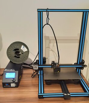 Creality CR - 10S - 3