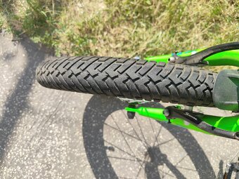 Predám detský bicykel 16" - 3