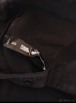 Mikina Karl Lagerfeld - 3