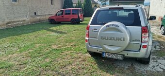 Suzuki Grand Vitara 1.9 DDIS - 3