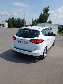 Ford C Max - 3