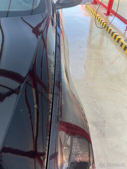 BMW e91 320d N47 - 3