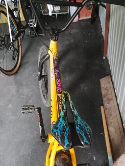 CTM pop BMX 20 - 3