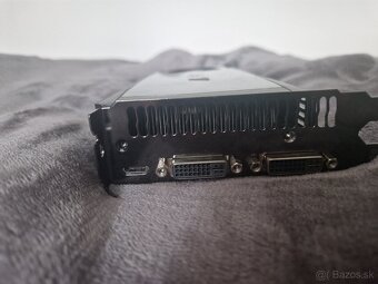 Asus gtx 570 1,28GB - 3