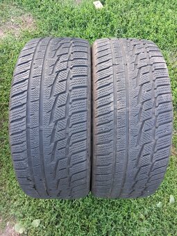 Zimne pneumatiky 225/45R17 - 3