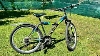 Horský bicykel Kenzel - 3