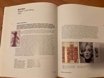 kniha 50 slavnych fotografii taschen - 3