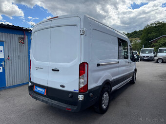 Ford Transit DCiVAN 2.0 TDCi Trend L3H2 T330 FWD - 3