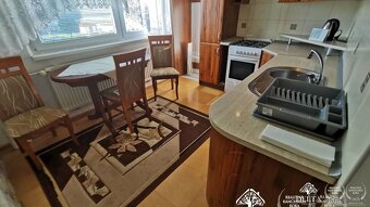 DELTA - Slnečný 3-izbový s loggiou na predaj, Bardejovská ul - 3