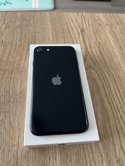 IPhone SE 2022 128GB - 3