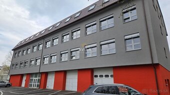 Predaj: VÝRAZNÁ ZĽAVA BUDOVY v Bratislave - 3