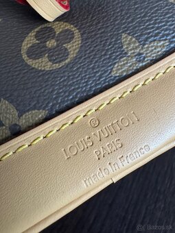 Kabelka Louis Vuitton - 3
