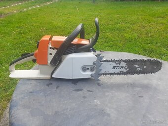 STIHL 260 - 3