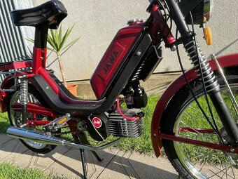 babetta 210 lux - 3