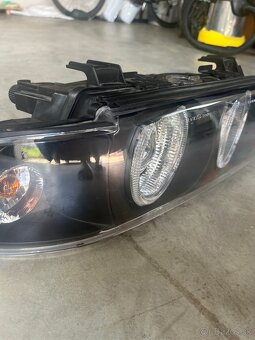 Depo svetlo bmw e39 práve - 3