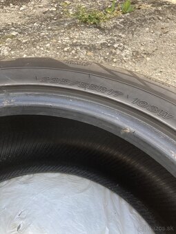235/55 r17 - 3