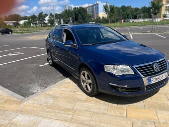 Passat b6 - 3