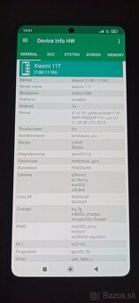 Xiaomi 11T 8/256 - 3