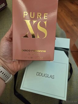 Parfem Pure XS Paco Rabanne - 3