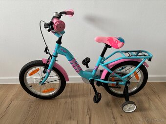 Predám detský bicykel 16 - 3