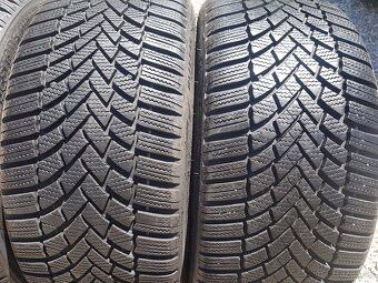 225/40 r18 zimné pneumatiky 4ks Bridgestone DOT2020 - 3