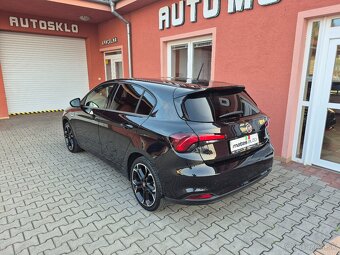 Fiat Tipo 1.4 Turbo S-Design 88kW - 3