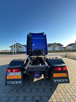 VOLVO FH13 500 Euro 6 - 3