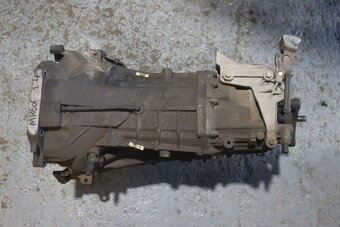 Prevodovka 6st Ford Transit 2.4 TDCI 85kW 2007-2014 - 3