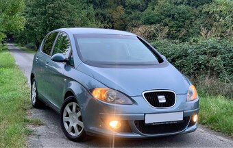 SEAT ALTEA 2.0 TDI - 3