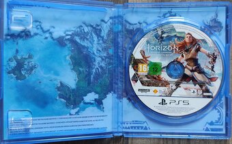 Hra Horizon Forbidden West PS5 - 3