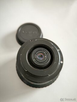 CarlZeissJena Flektogon 4/20 m42 - 3