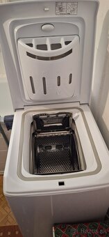 Predám pračku Indesit - 3