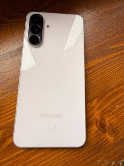 Samsung Galaxy A56 5G - 3