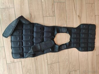 GymBeam zatazova vesta 10kg - 3