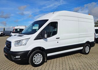 Dodavka Ford Transit L3H3 2.0TdCi/131 koni - ročnik 2020 - 3