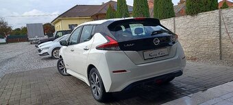 Nissan Leaf Zero 40KWh Možný Leasing - 3