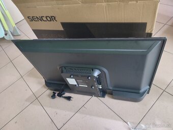 LED TV Sencor SLE 3231TCS 80cm - 3