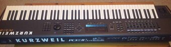 Kurzweil PC3K8 - 3