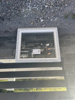 Plastove okna - 3