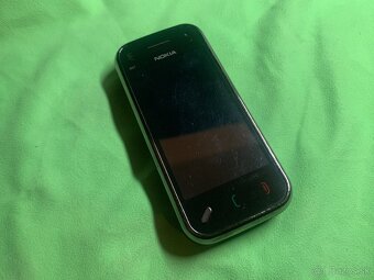 Nokia N97 - 3
