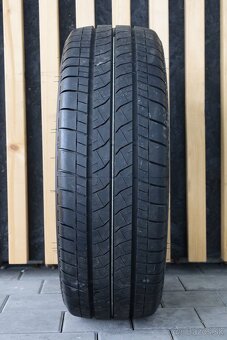 Nové pneumatiky Bridgestone Duravis 215/65 R16 - 3