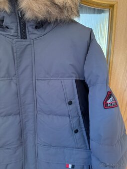 Zimná (lyžiarska/snowboardová) bunda, Alpyrex, veľkosť L - 3