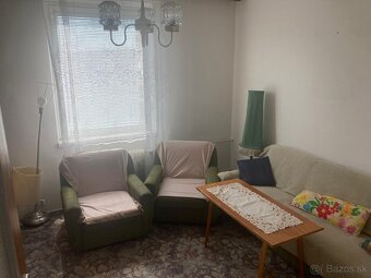 Prenajmem 3 izbový byt v centre - 3