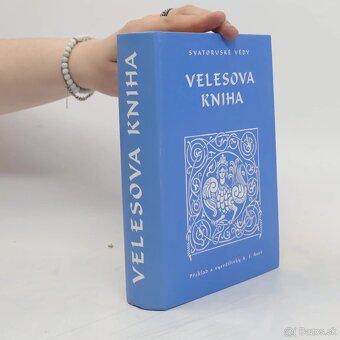 slovansko arijské vedy - 3