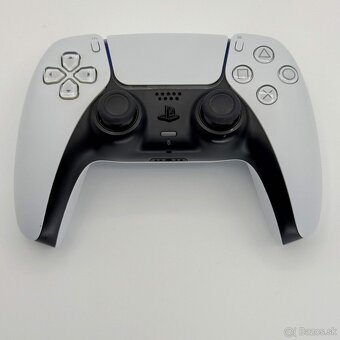Playstation 5 - Digital Edition - 2x ovládač DualSense - 3
