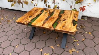 Epoxidovy konferencny stolik - 3