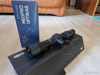 MEOPTA OPTIKA 6 - 3