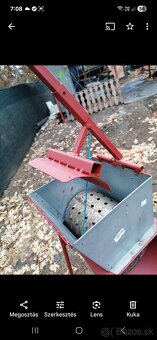 Mlyncek na ovocie - 3